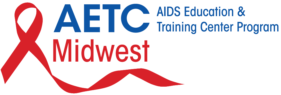 AETC midwest AIDS Education and training center