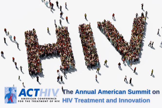 The Annual American Summit on HIV Treatment and Innovation